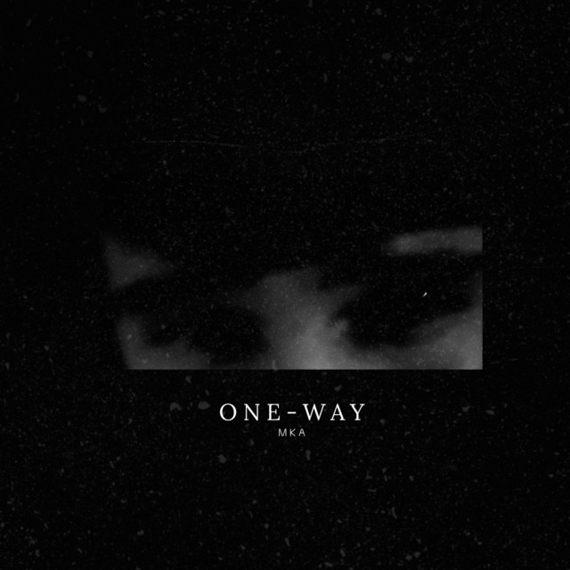 One-Way cover art