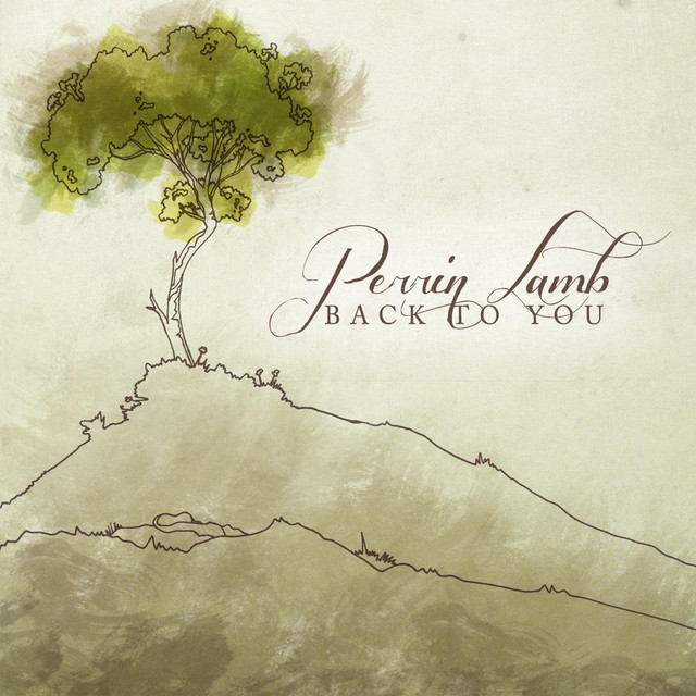 Back to You cover art