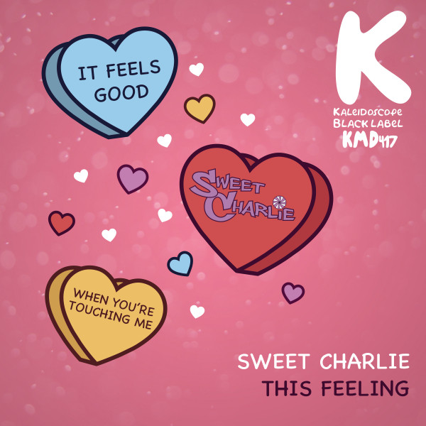 This Feeling album art
