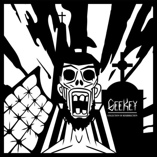 Сollection of Resurrection cover art