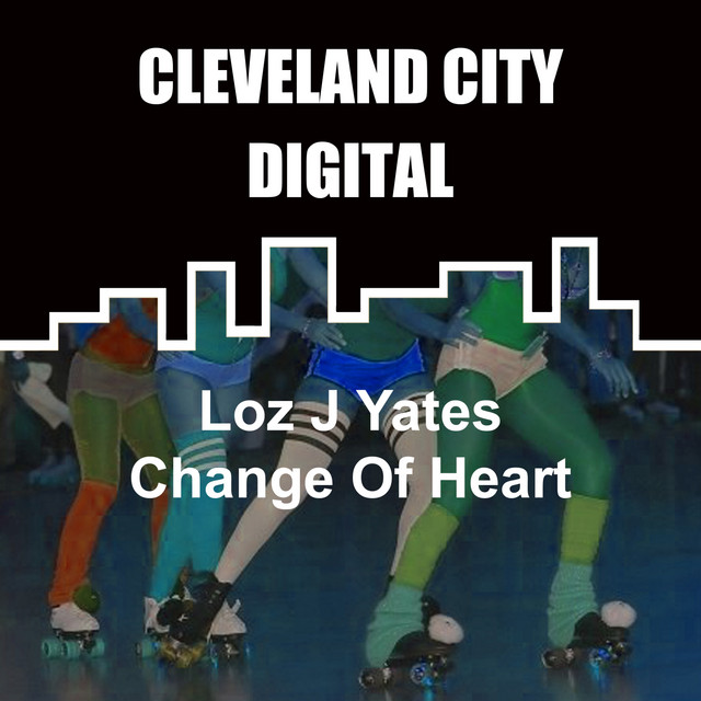 Change of Heart album art