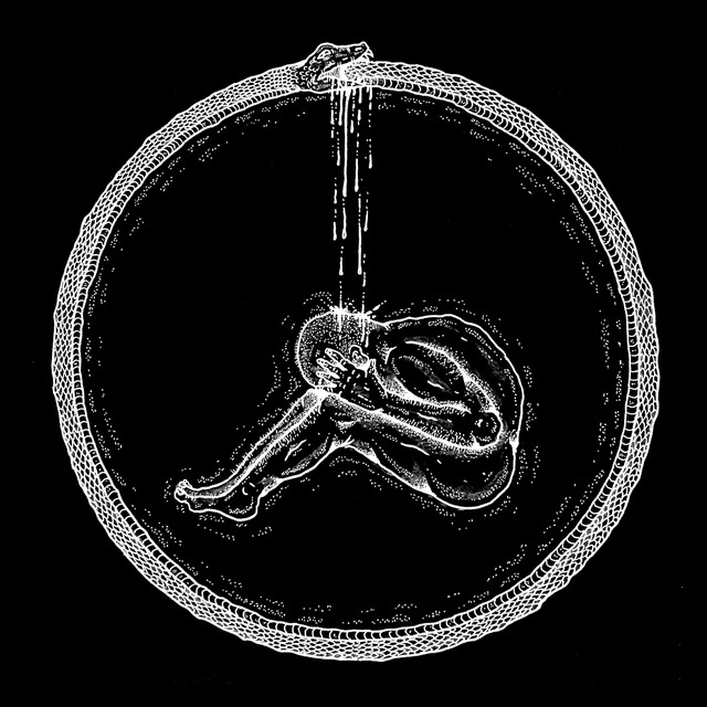 QUESTION cover art