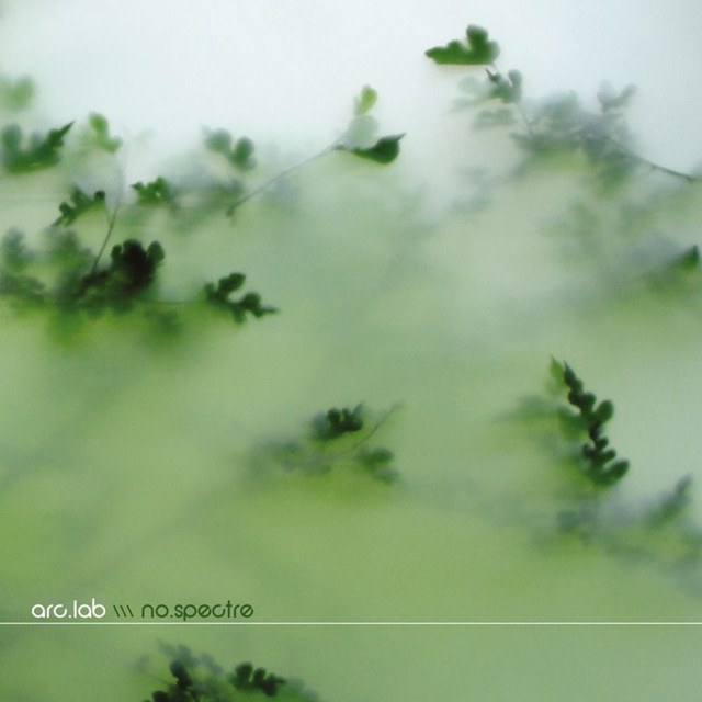 No Spectre cover art