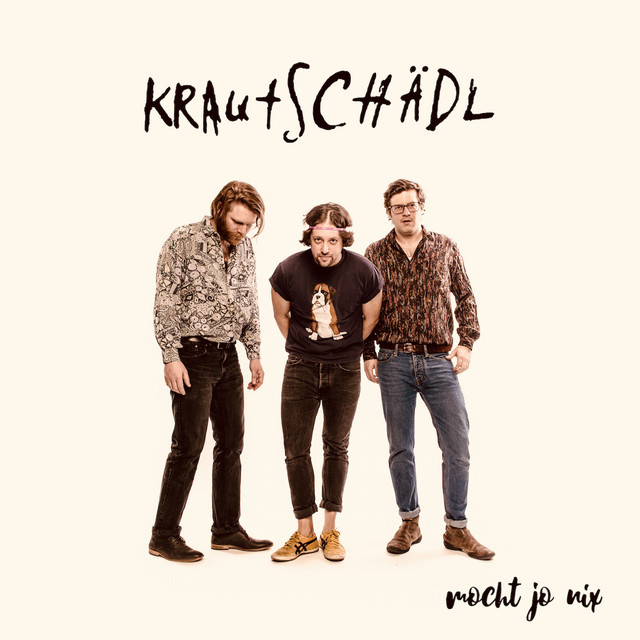 Mocht Jo Nix cover