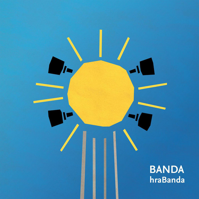 Hrabanda cover art