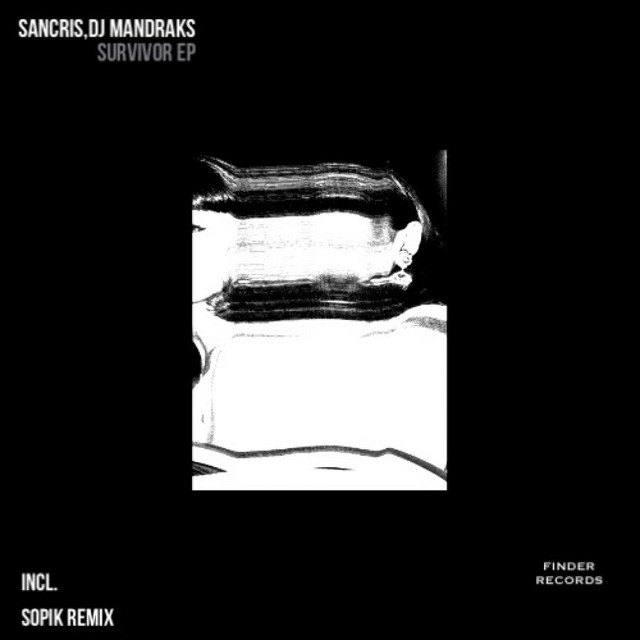 Survivor - Sopik Remix cover art