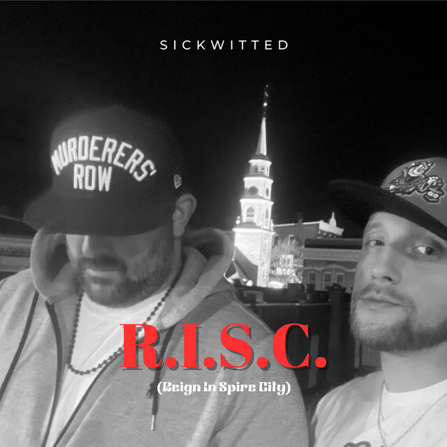 Sickwitted