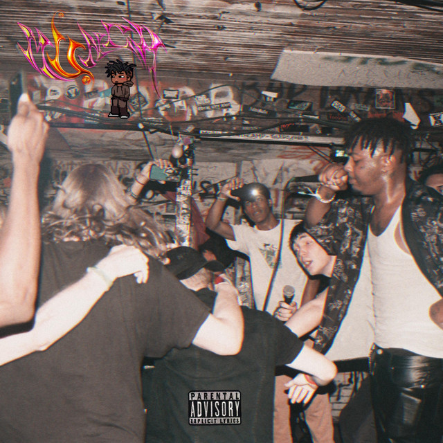 MADE IN V cover art