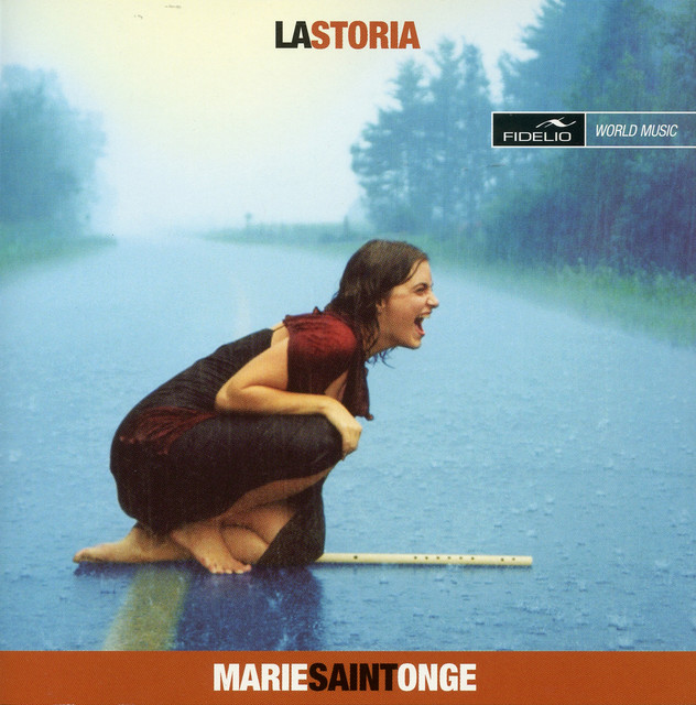 La Storia cover art