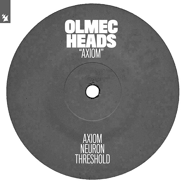 Axiom cover art