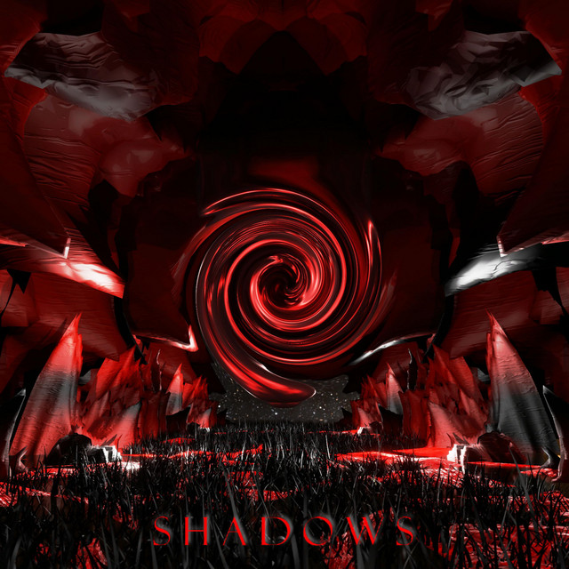 Shadows cover art