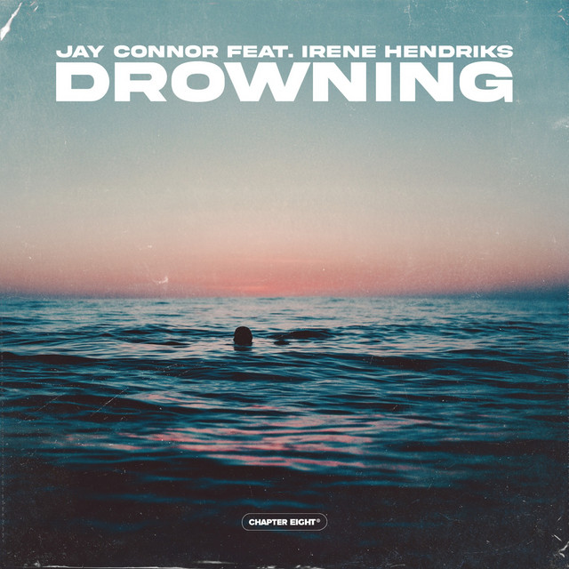 Album art for Drowning (ft. Ruth Royall)