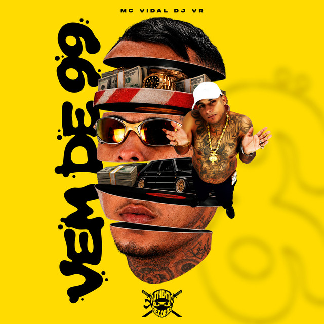 Vem de 99
