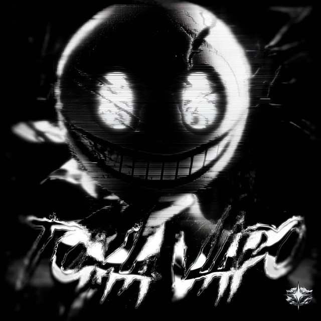 Toma Vapo (Super Slowed) cover art