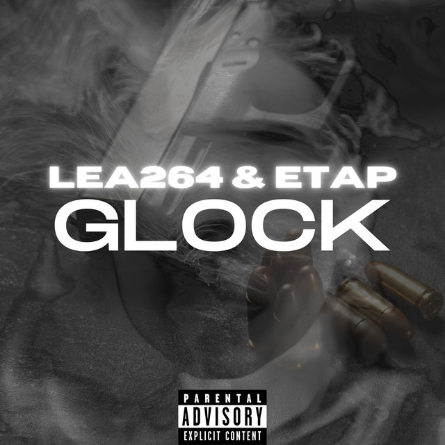 Glock cover art