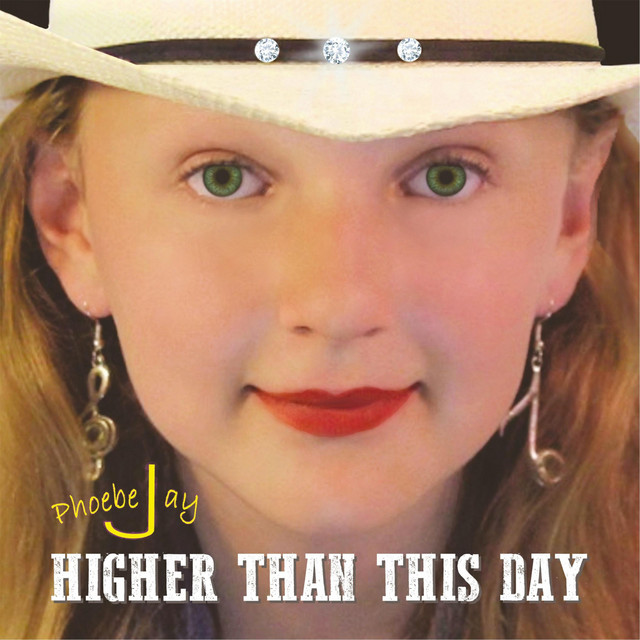 Higher Than This Day cover art