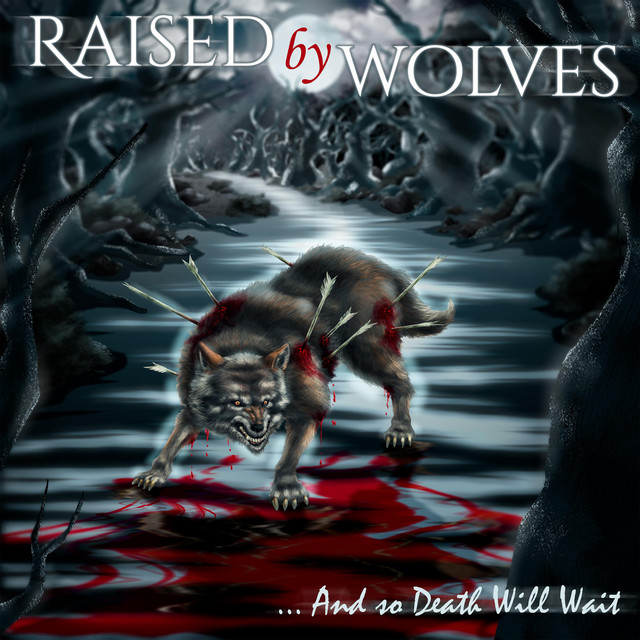 Raised By Wolves