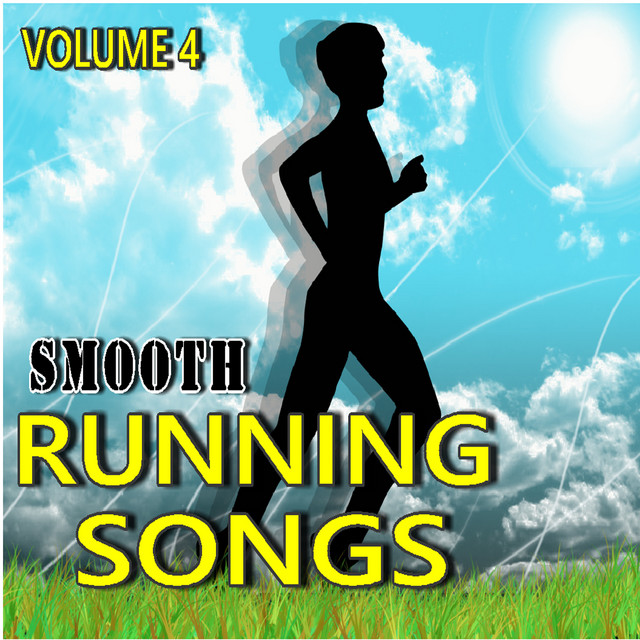 Smooth Running Songs, Vol. 4 cover art