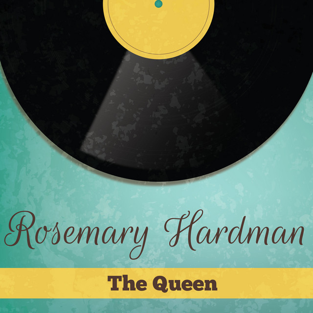 The Queen cover art