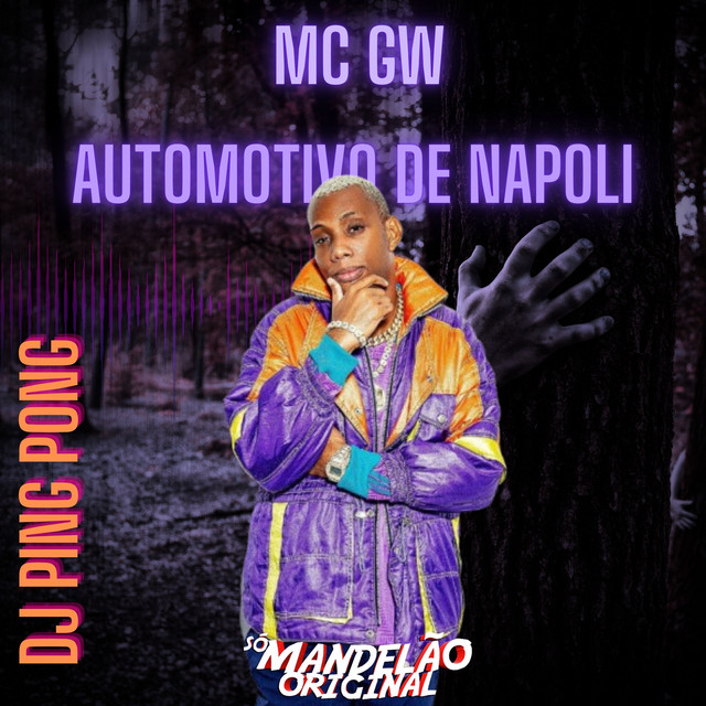 Automotivo De Napoli