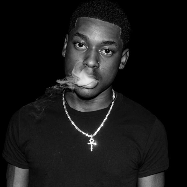 JOSIAH - Album by 904 Varr | Spotify