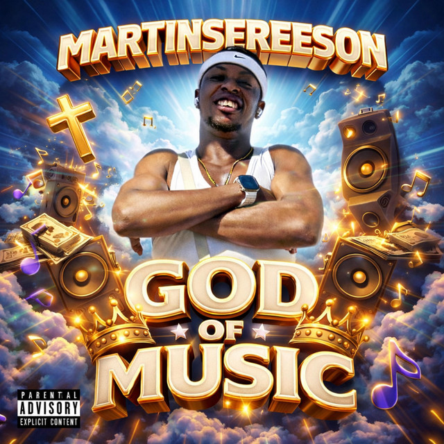 God Of Music