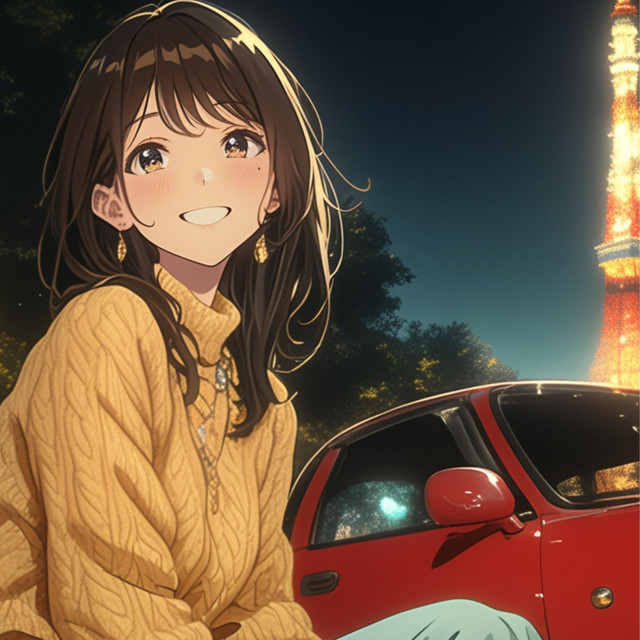 Tokyo Midnight Drive|心地よい夜の街角シティポップ - Album by City