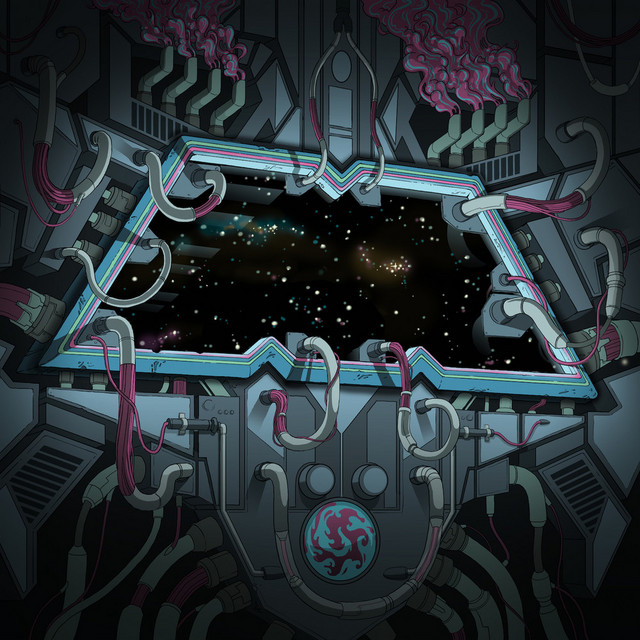 Metropolis Remixed cover art