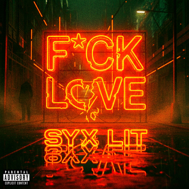 Fuck Love