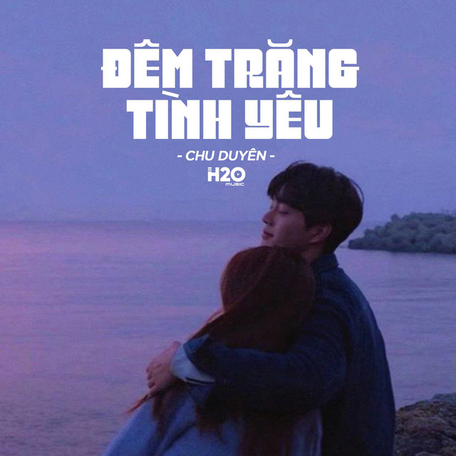 Đêm Trăng Tình Yêu - Lofi Ver.