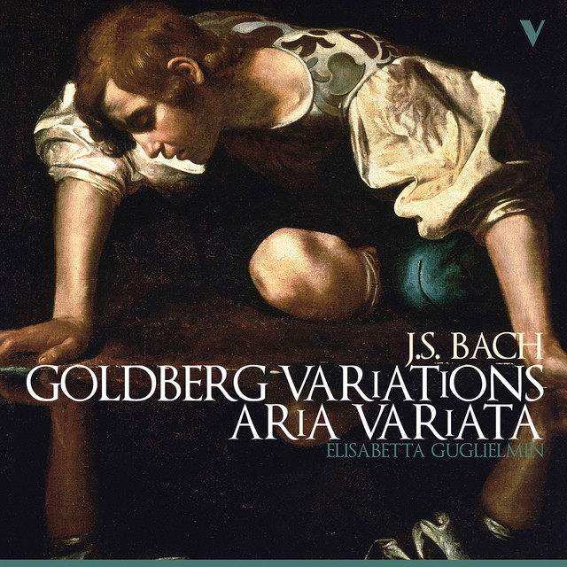 Aria variata in A Minor, BWV 989: Var. 1