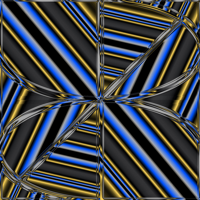 Helter Skelter album art