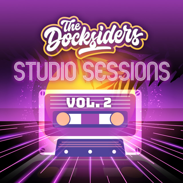Studio Sessions, Vol. 2 cover
