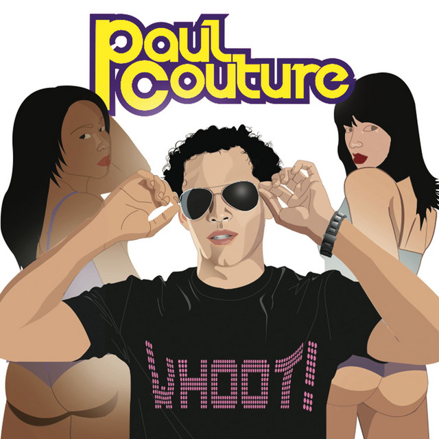 Whoot! cover art
