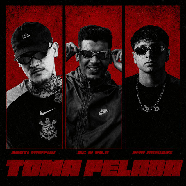 TOMA PELADA