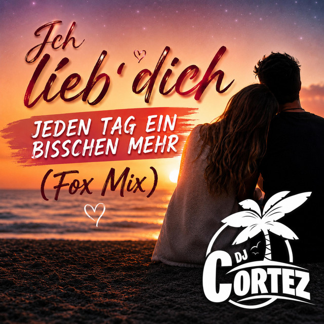 Dj Cortez
