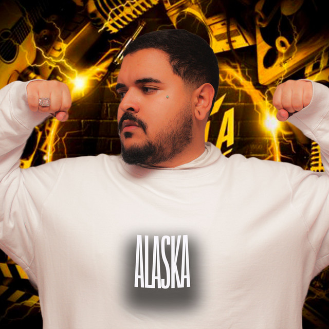 Alaska cover art