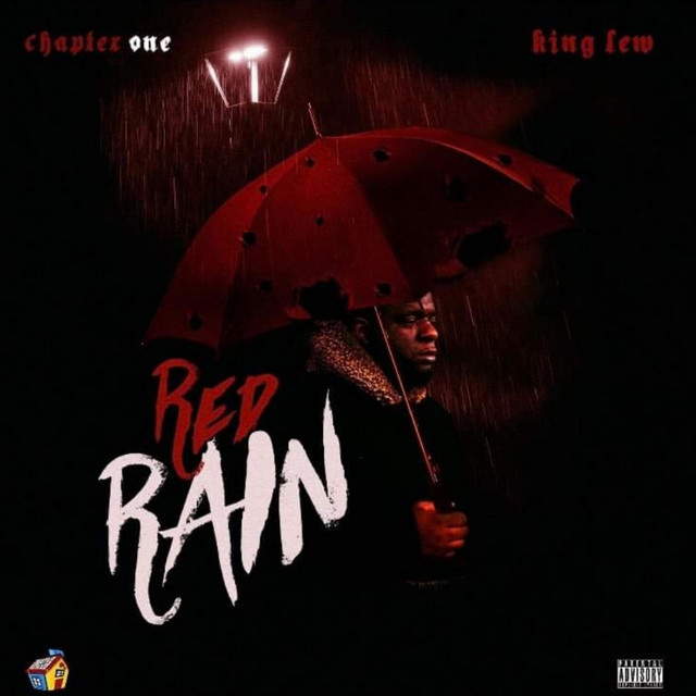 Chapter One: Red Rain cover art