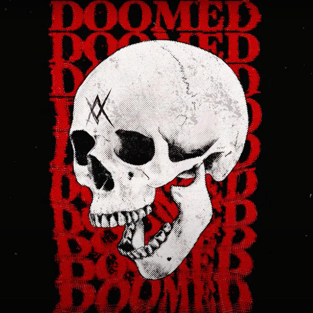 Roulette cover art