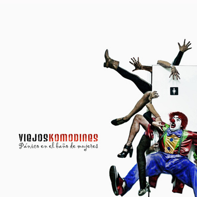 Viejos Komodines