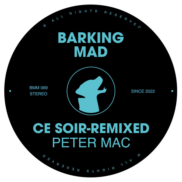 Ce Soir - Deep Profonde Mix
