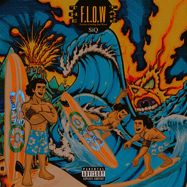 Kash Flow cover art