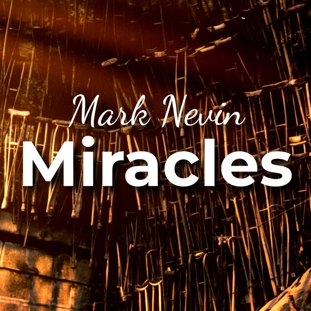 Miracles cover