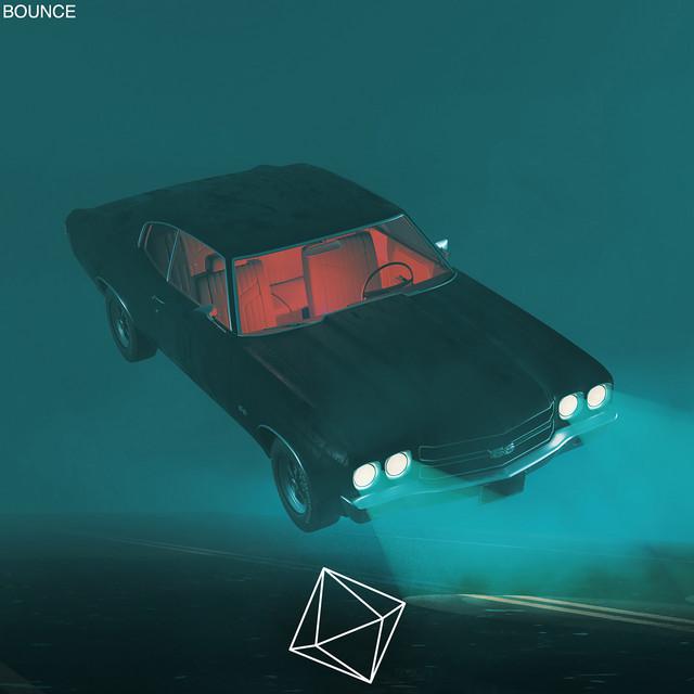 Bounce cover