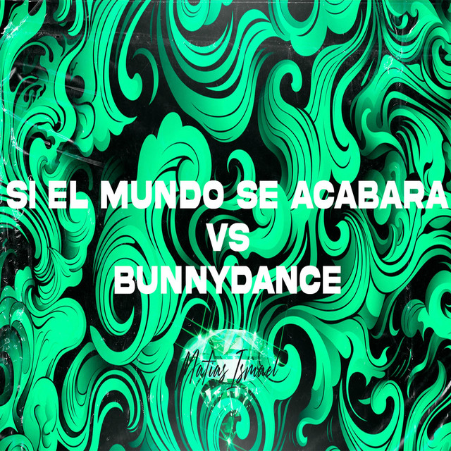 SI EL MUNDO SE ACABARA (AfterMix) cover art