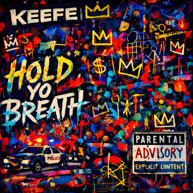 Hold Yo Breath