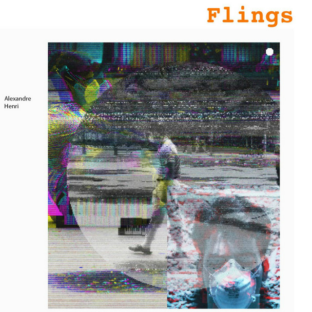 Flings cover art