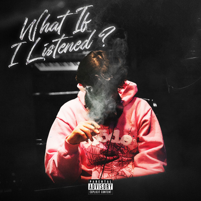 What If I Listened cover art
