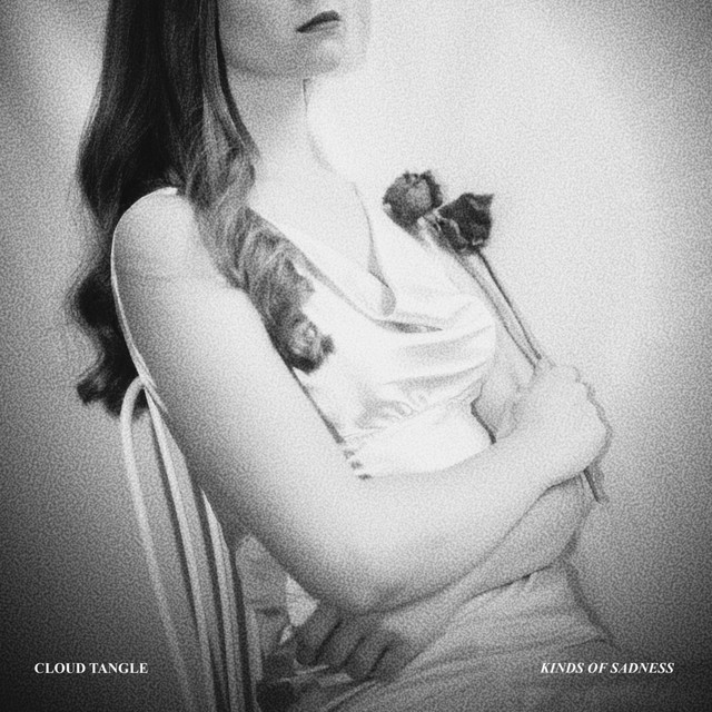 Kinds of Sadness cover art