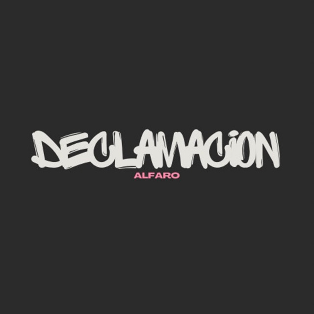 Declamación